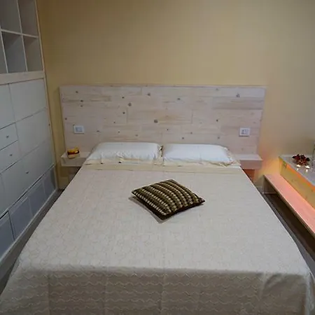 Dimora Del Mare Prázdninový dům