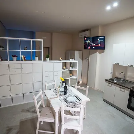 Dimora Del Mare Holiday home *