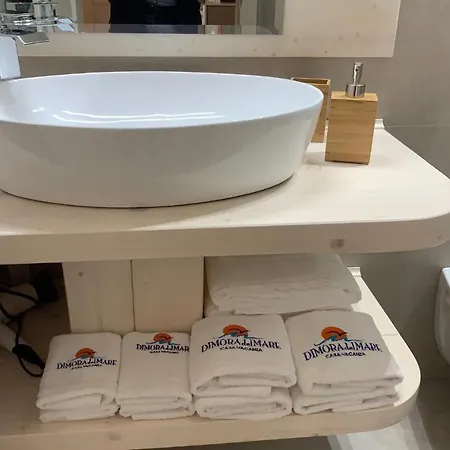 Prázdninový dům Dimora Del Mare Monopoli